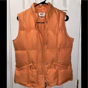 Talbots Vest